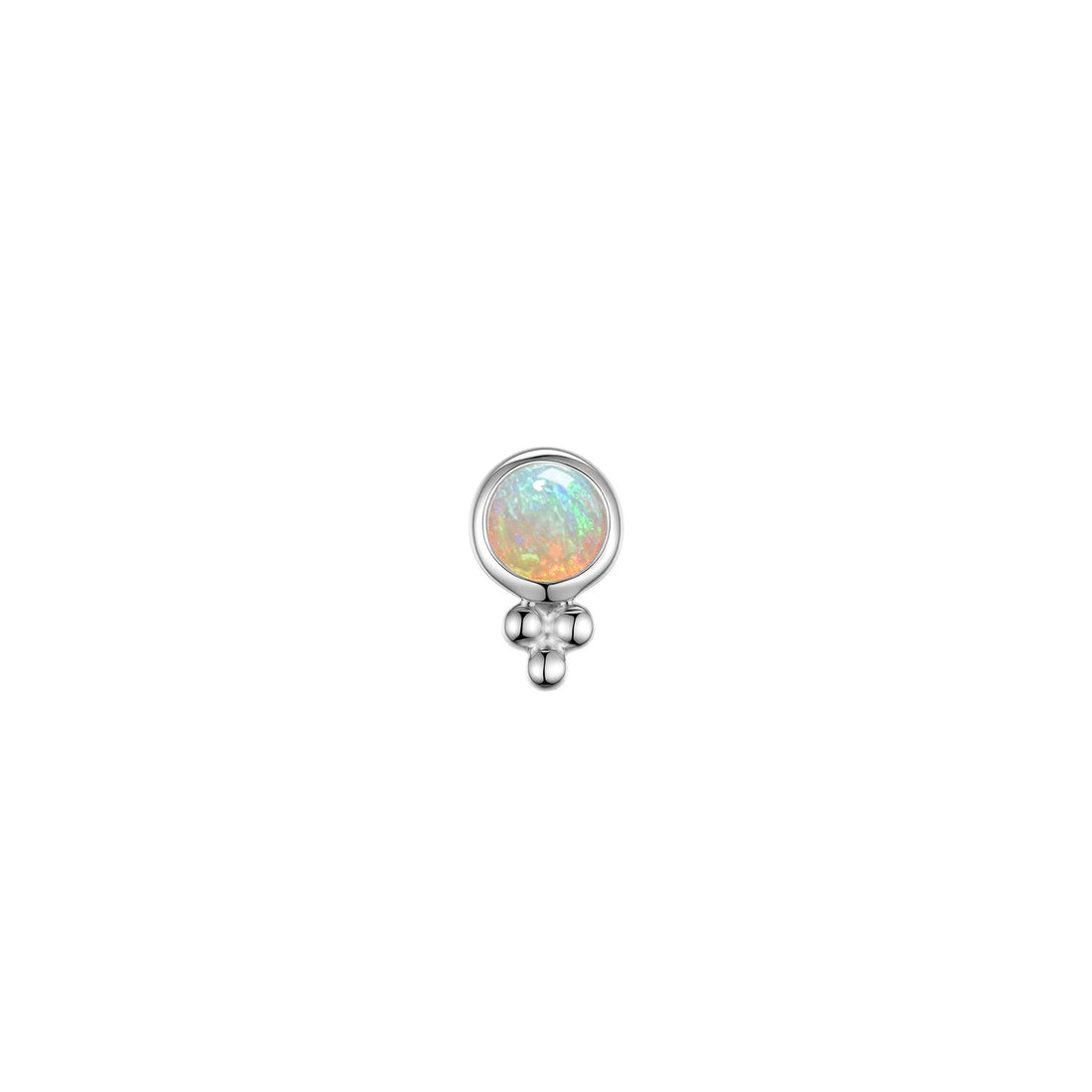 Lex - Round Cabochon Gemstone
