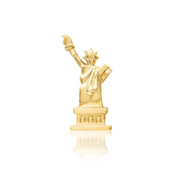 Liberty — Junipurr