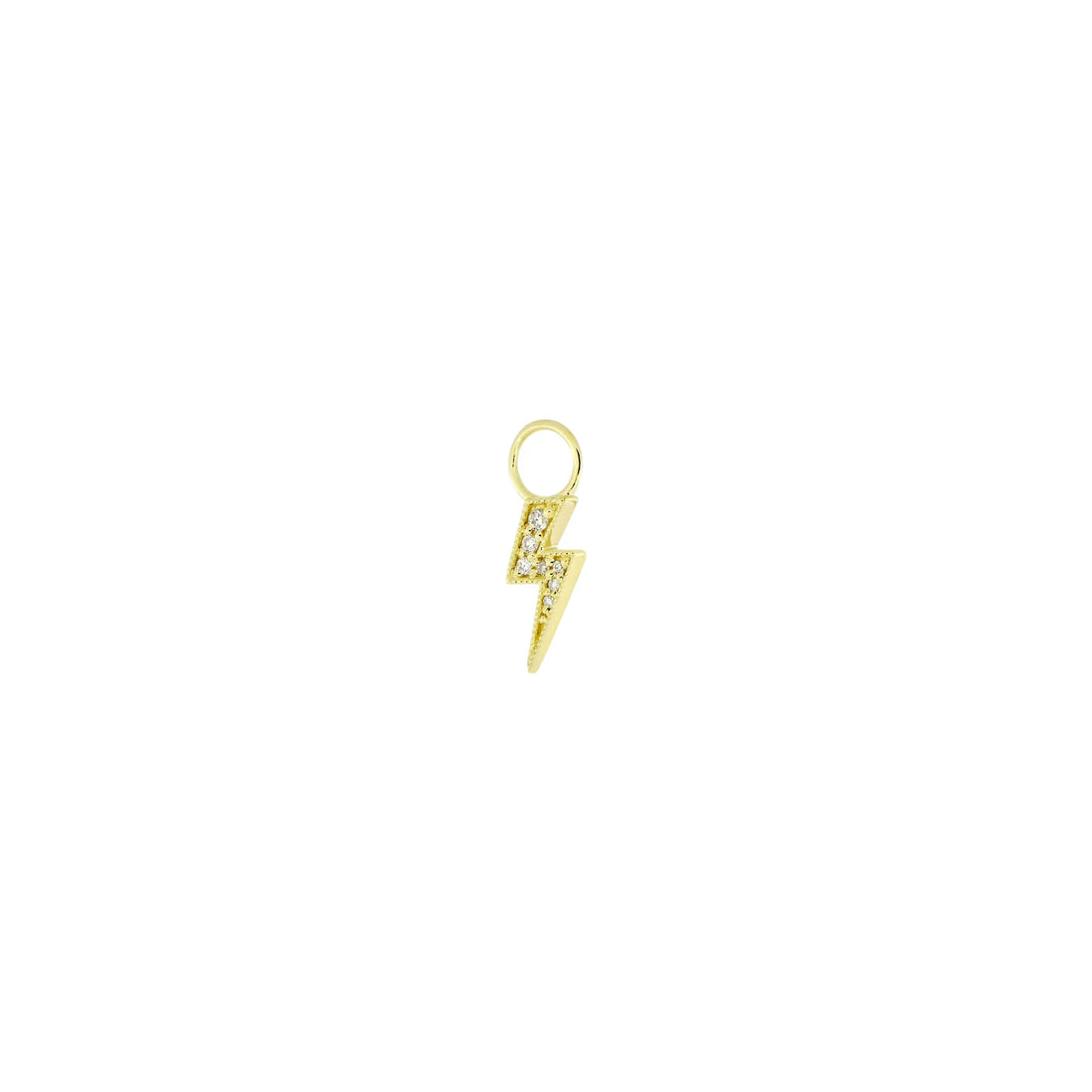Lightning Bolt - Ricky Charm — Modern Mood