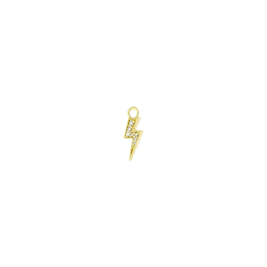 Lightning Bolt - Ricky Charm — Modern Mood
