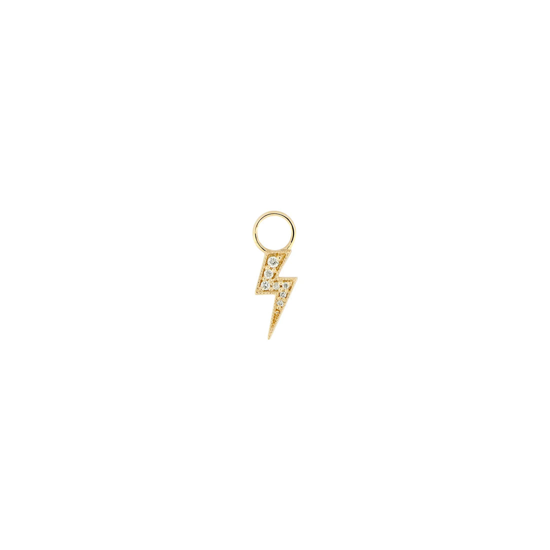 Lightning Bolt - Ricky Charm — Modern Mood