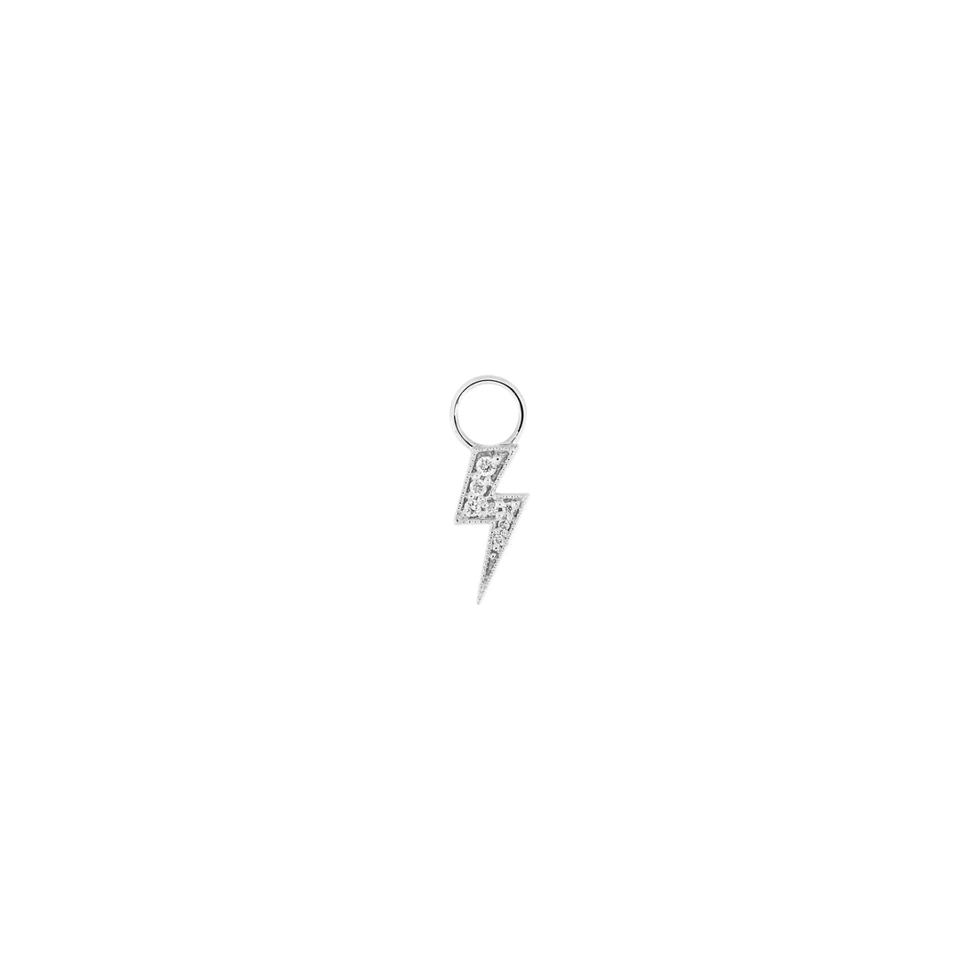 Lightning Bolt - Ricky Charm — Modern Mood