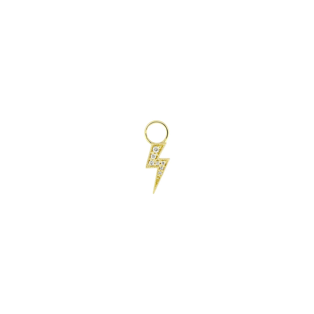 Lightning Bolt - Ricky Charm — Modern Mood
