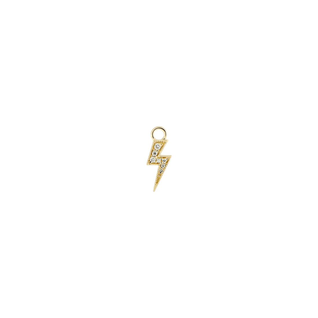 Lightning Bolt - Ricky Charm — Modern Mood