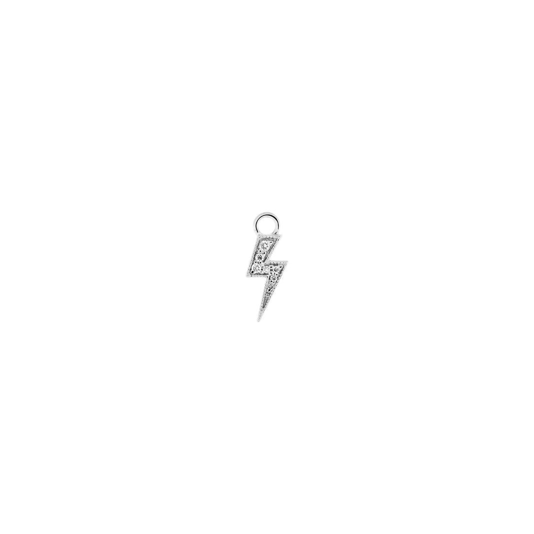Lightning Bolt - Ricky Charm — Modern Mood