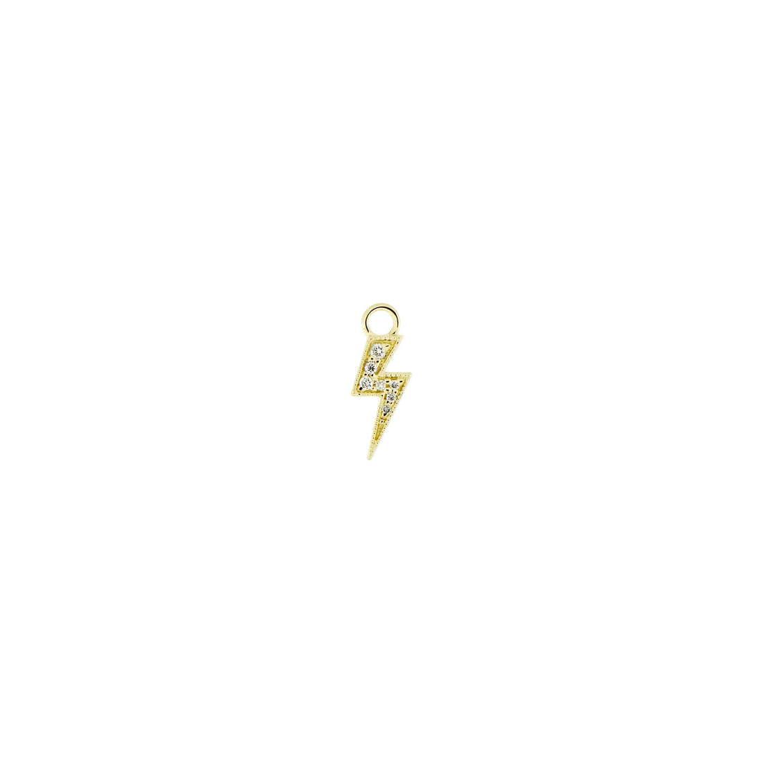 Lightning Bolt - Ricky Charm — Modern Mood