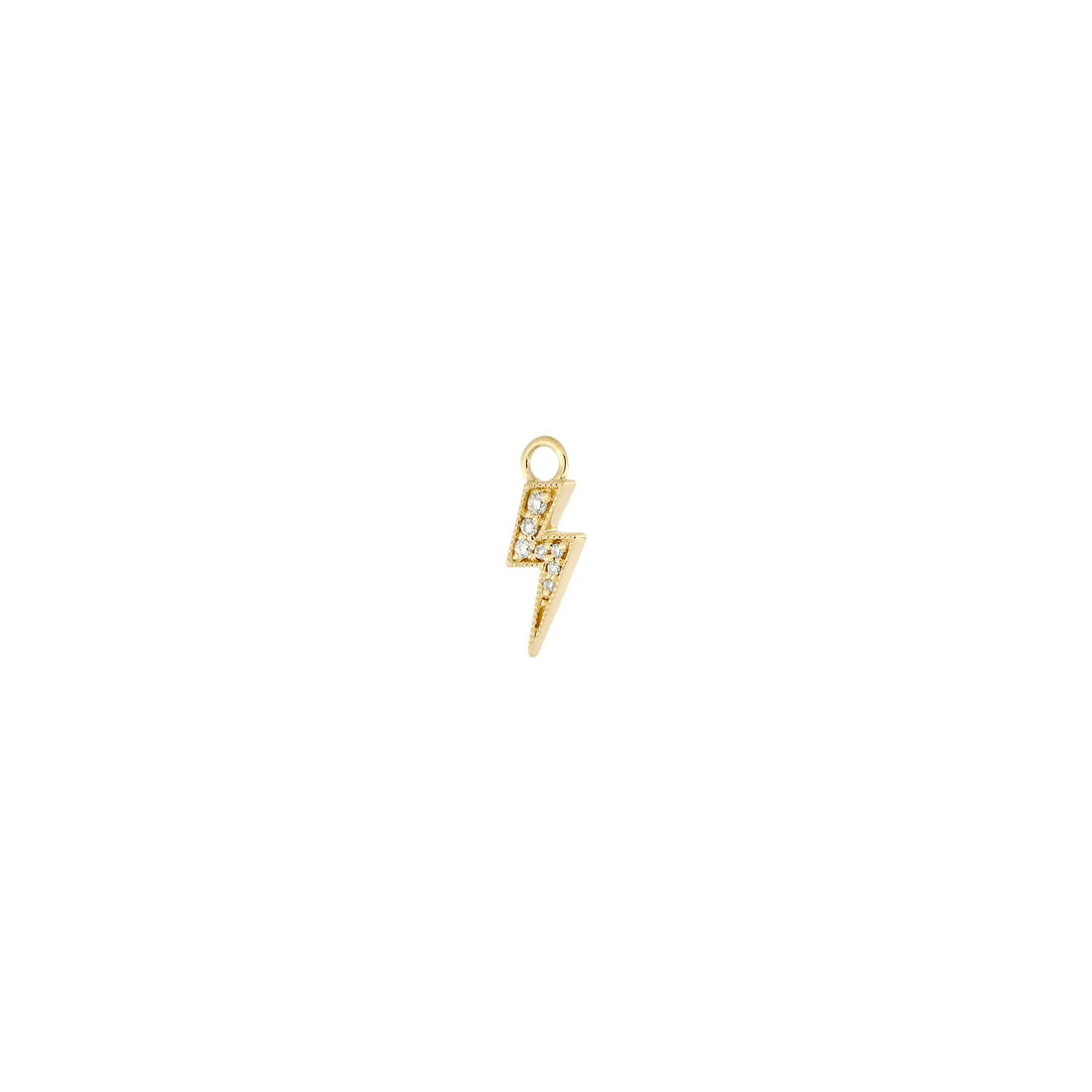 Lightning Bolt - Ricky Charm — Modern Mood