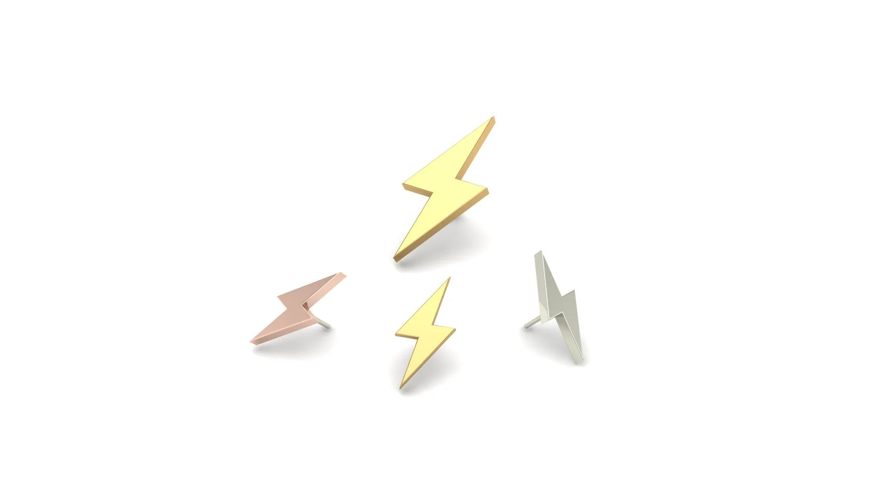 Lightning Bolt from Mushroom
