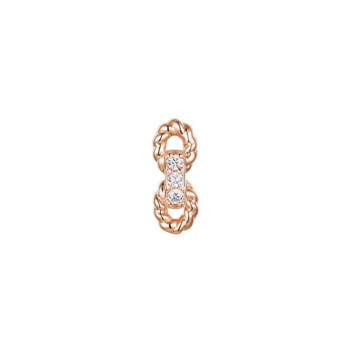 Linked Up - CZ Collection — Modern Mood