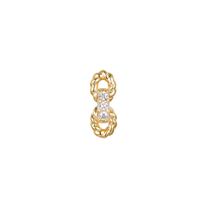 Linked Up - CZ Collection — Modern Mood