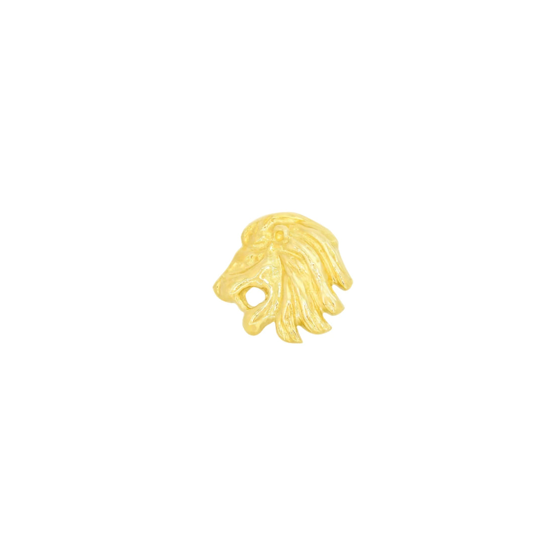 Lion From Mushroom — M.US.HROOM