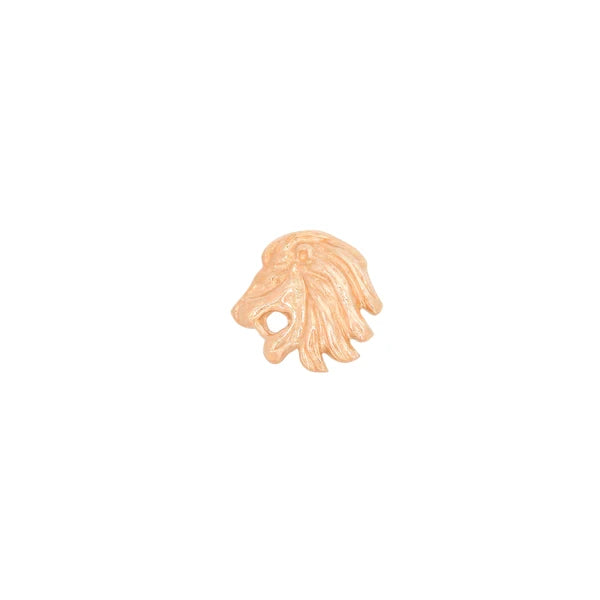 Lion From Mushroom — M.US.HROOM