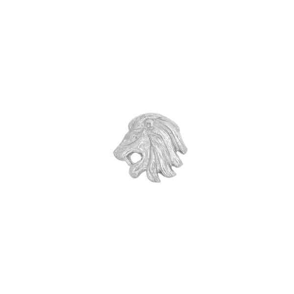 Lion From Mushroom