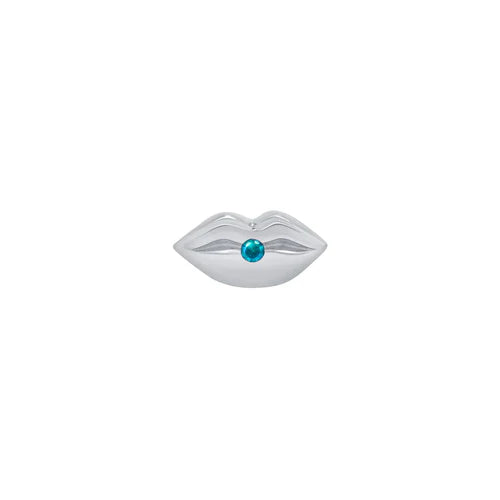 Lips with Gems from Norvoch