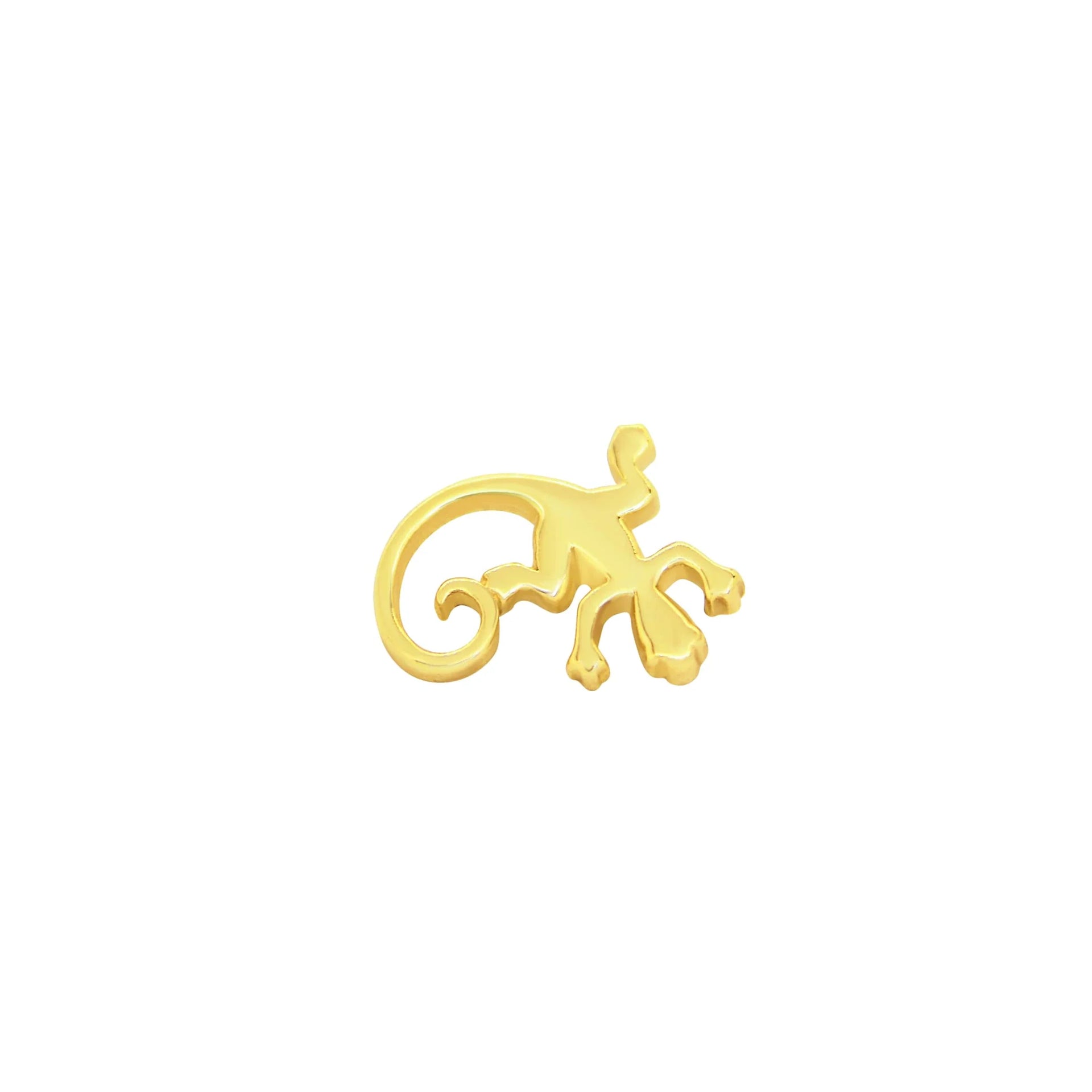 Lizard From Mushroom — M.US.HROOM