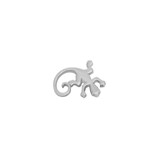 Lizard From Mushroom — M.US.HROOM
