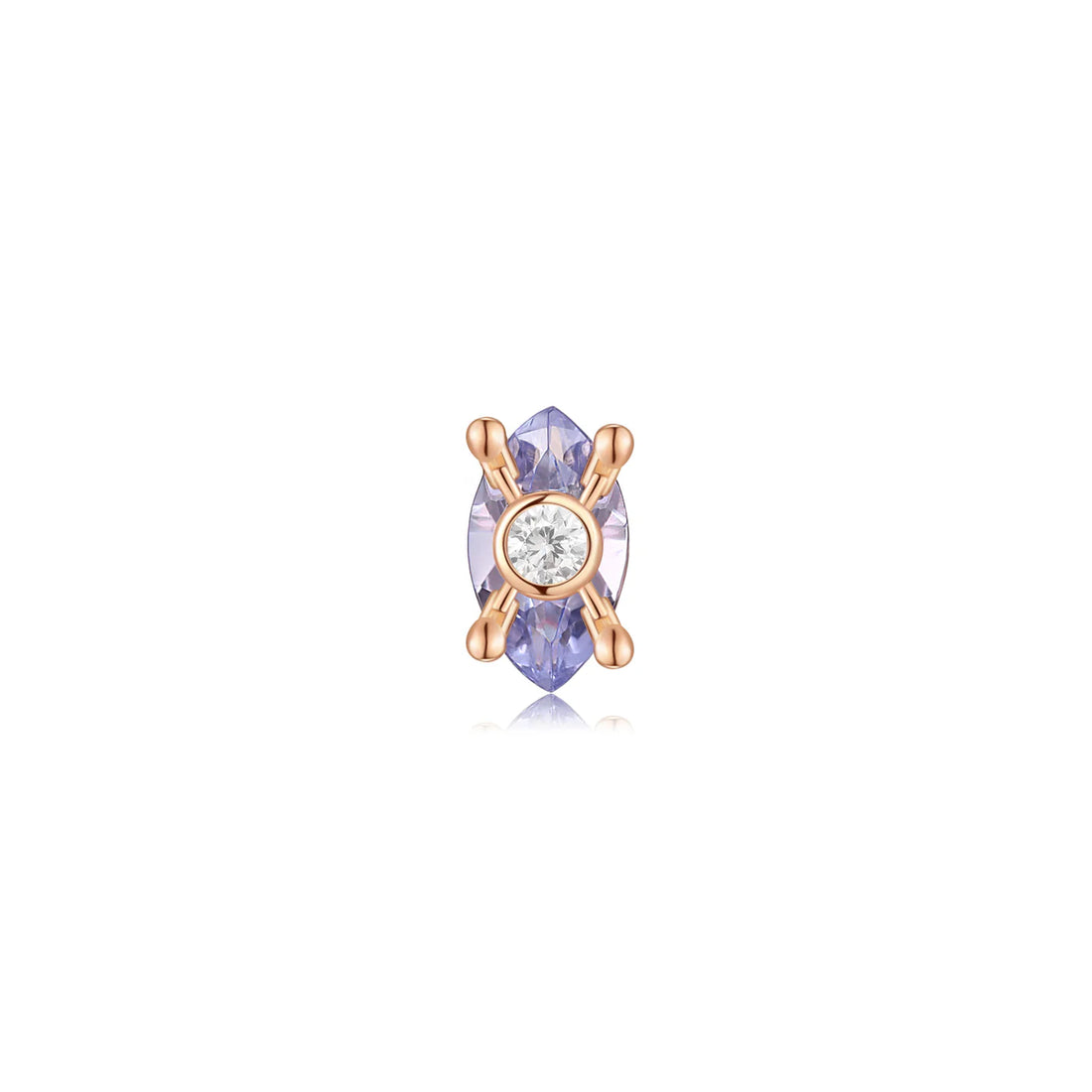 Locked In — Ember