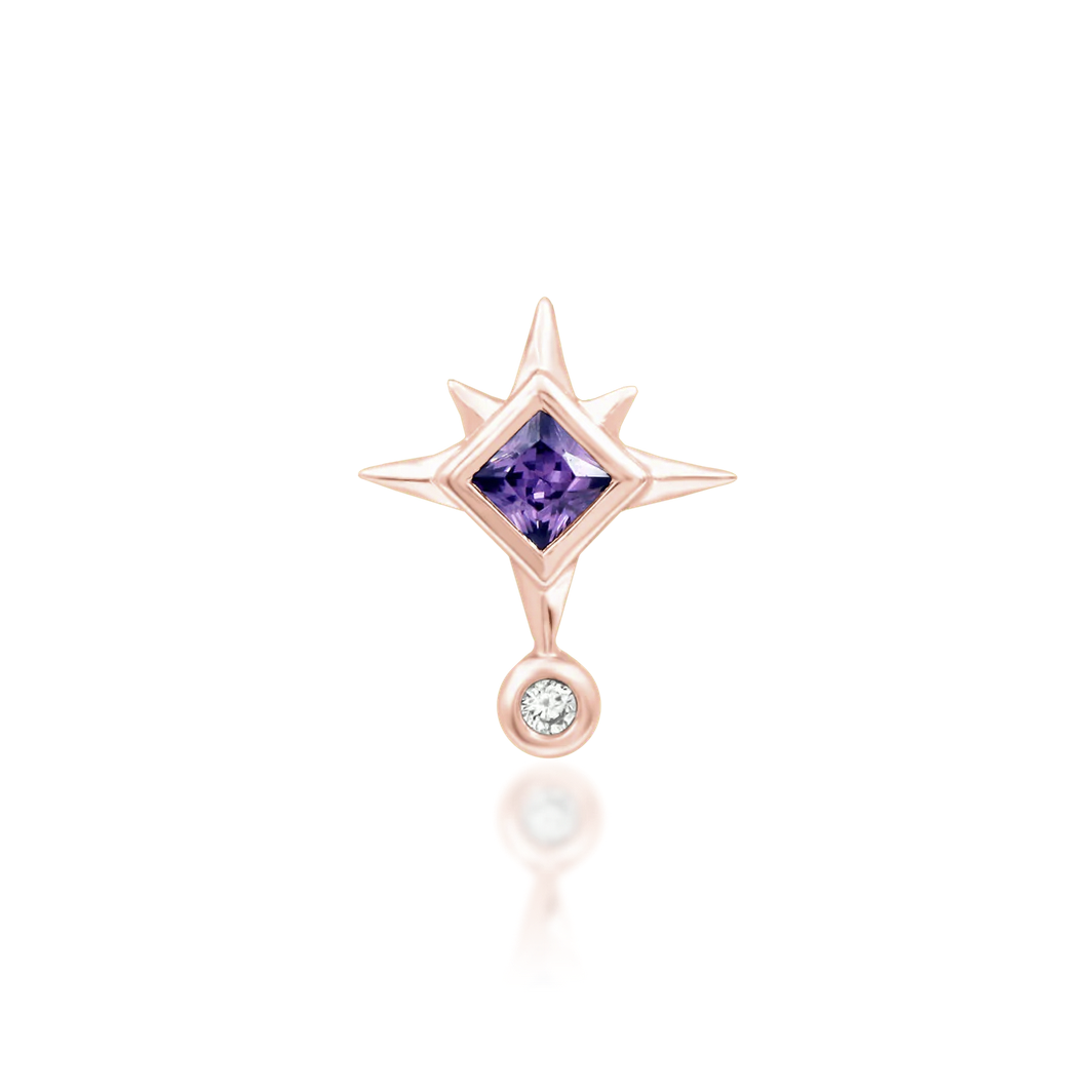 Lolanthe from Junipurr Rose Gold (Vault)