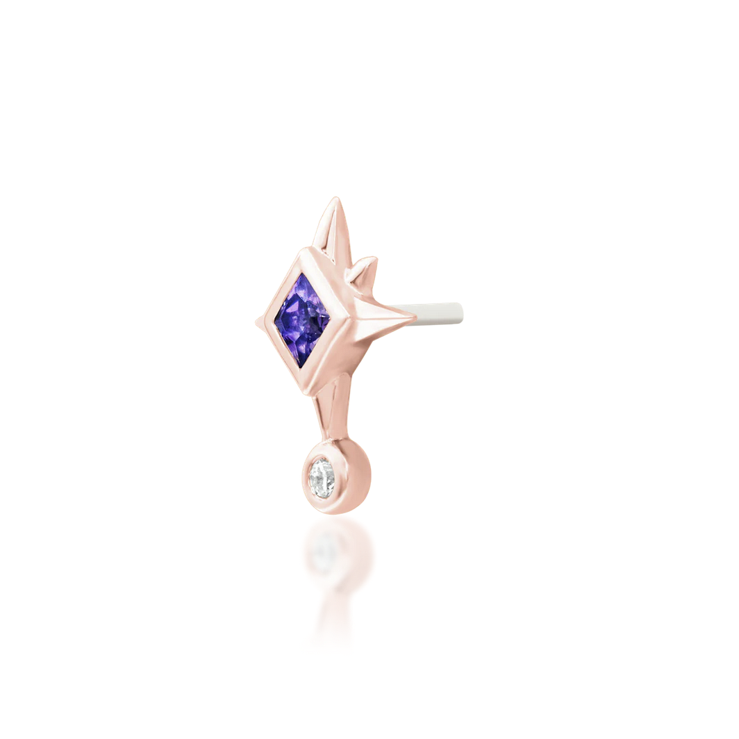 Lolanthe from Junipurr Rose Gold (Vault)