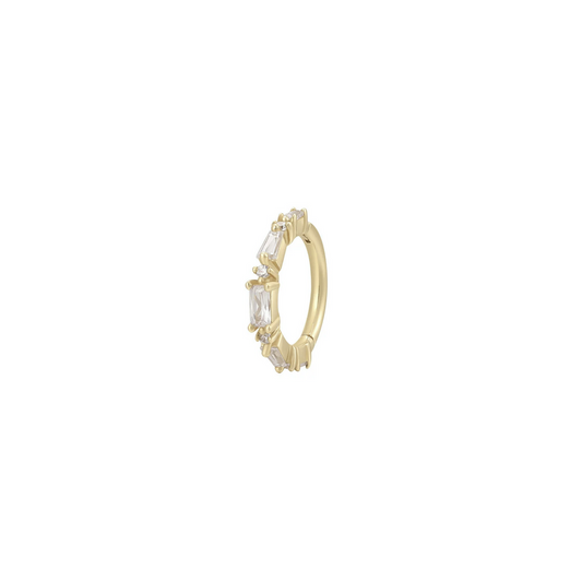 London Clicker with CZ From Buddha