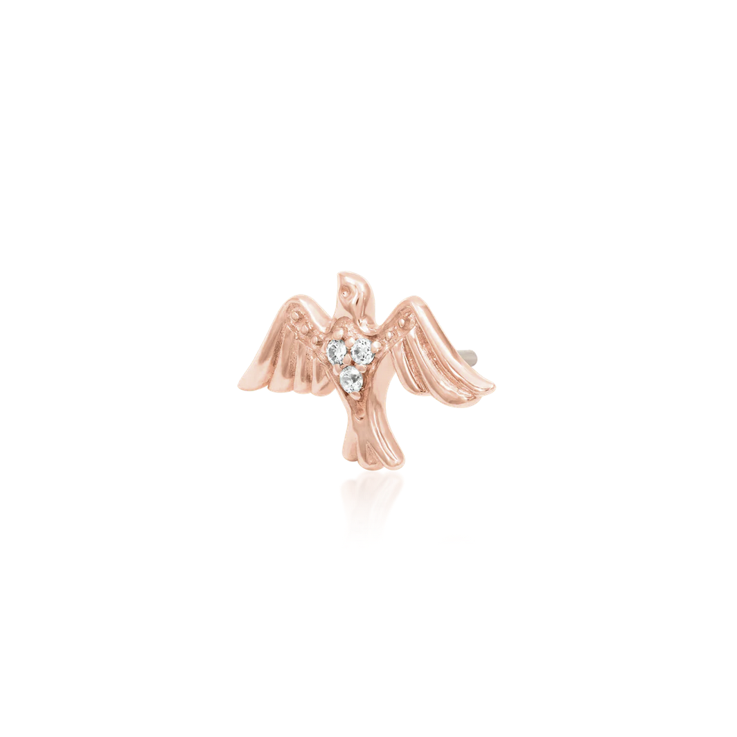 Love-Y (Dove-Y) — Junipurr