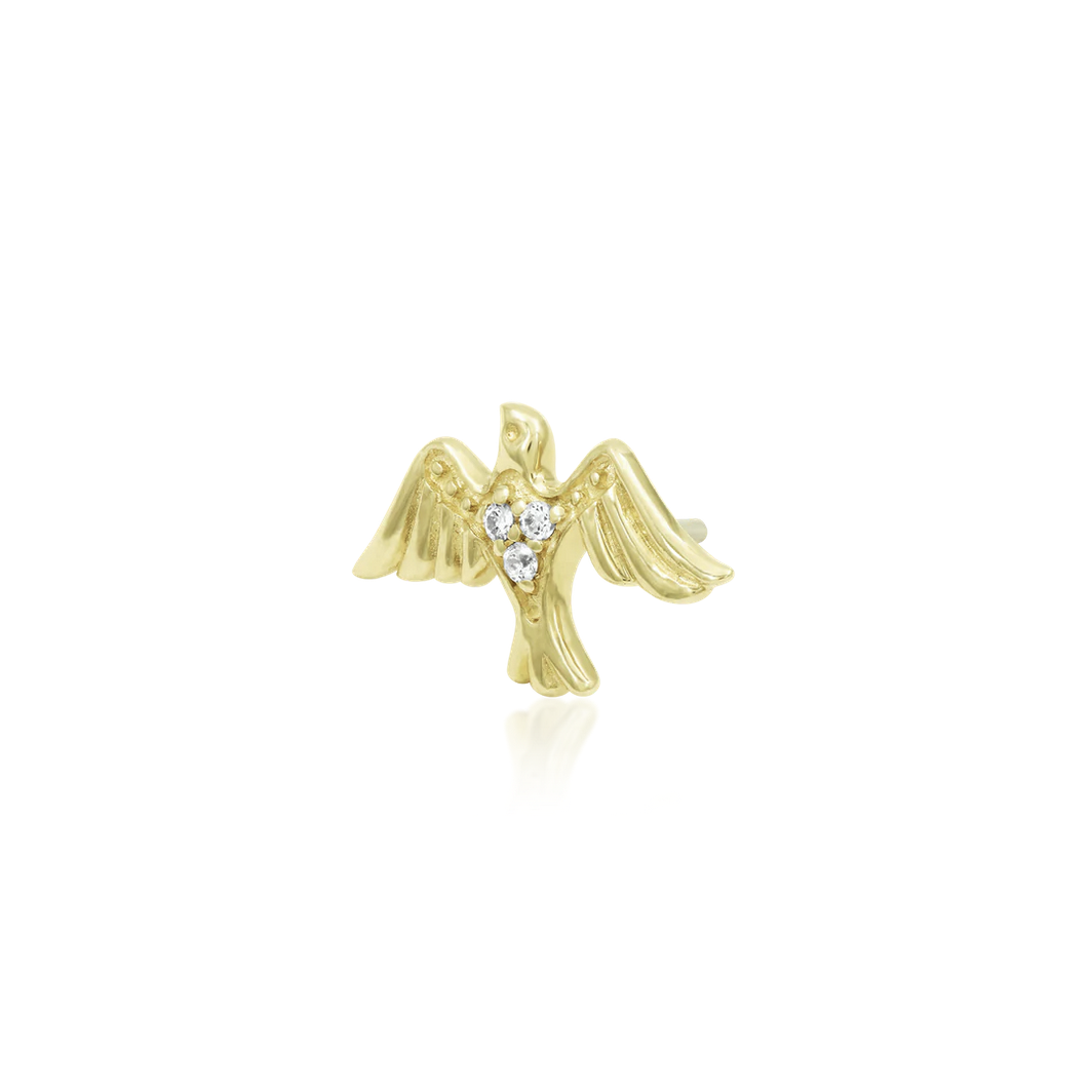 Love-Y (Dove-Y) — Junipurr
