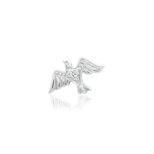 Love-Y (Dove-Y) from Junipurr White Gold (Vault)