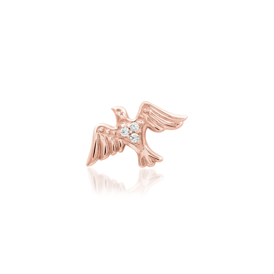 Love-Y (Dove-Y) — Junipurr