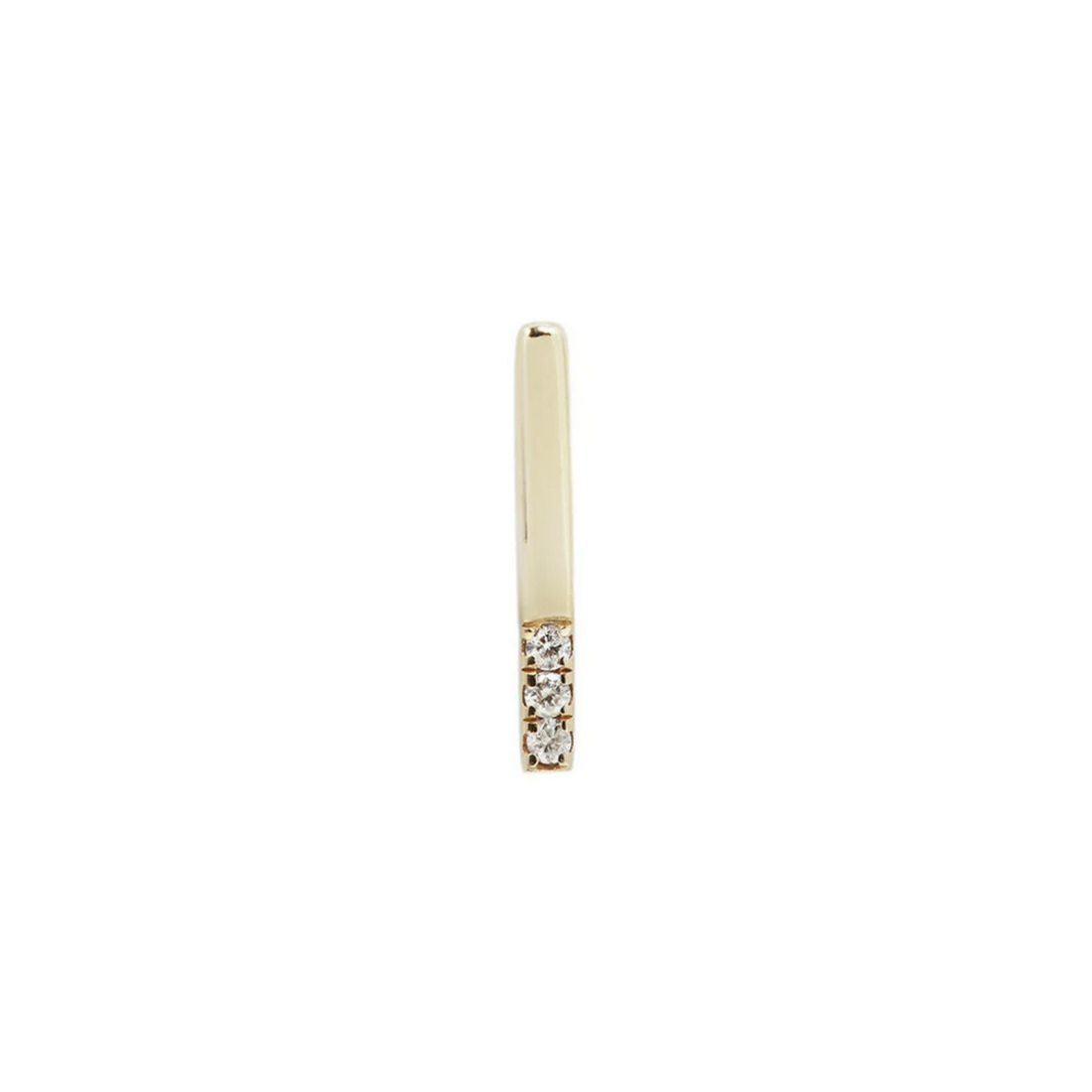 Love Line CZ — Buddha