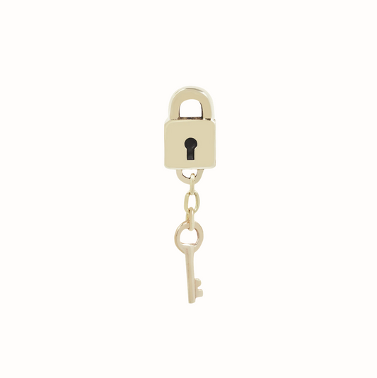 Love Locked from Maya