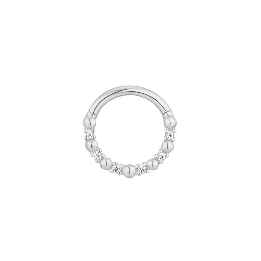 Love is Love Clicker with CZ From Buddha
