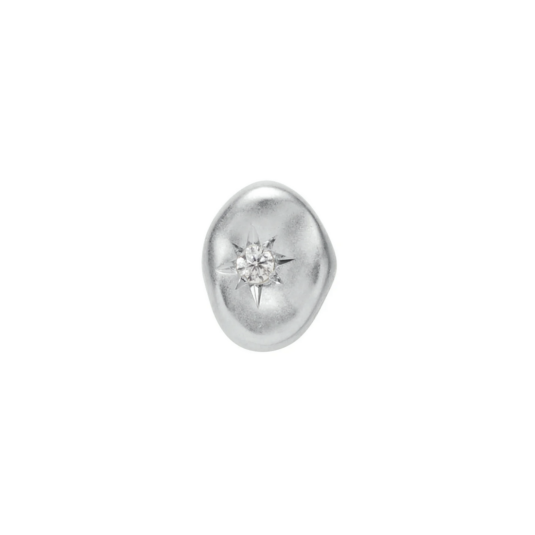 Lover with CZ — Buddha