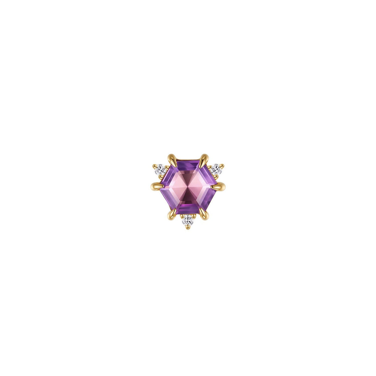 Lumi - 3 Diamonds and 6 Diamonds