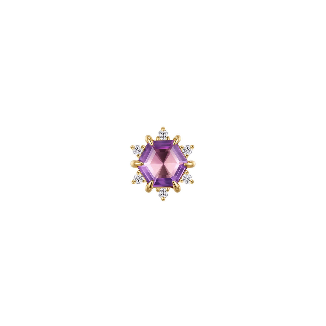 Lumi - 3 Diamonds and 6 Diamonds