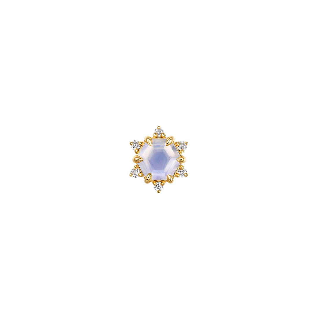 Lumi - 3 Diamonds and 6 Diamonds