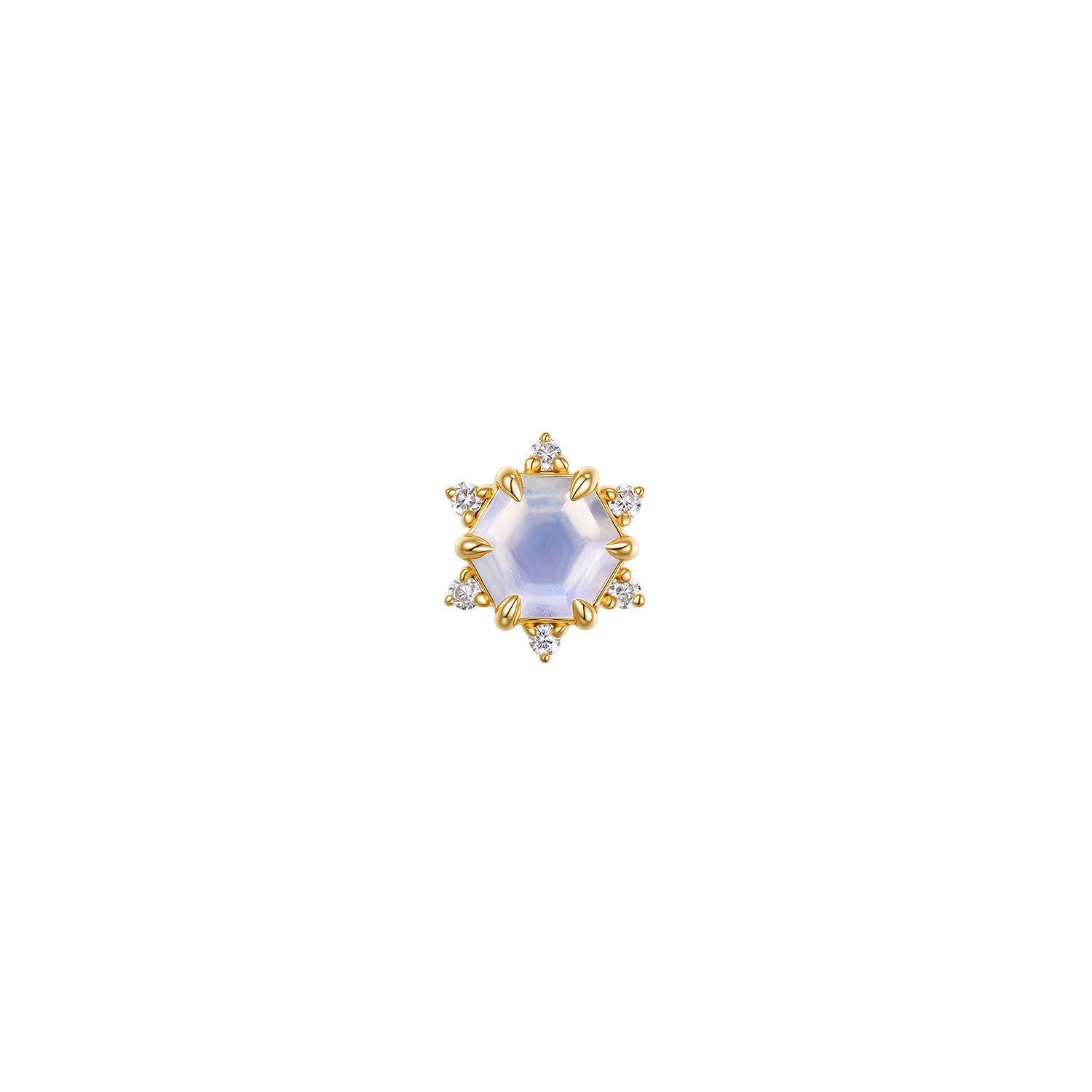 Lumi - 3 Diamonds and 6 Diamonds