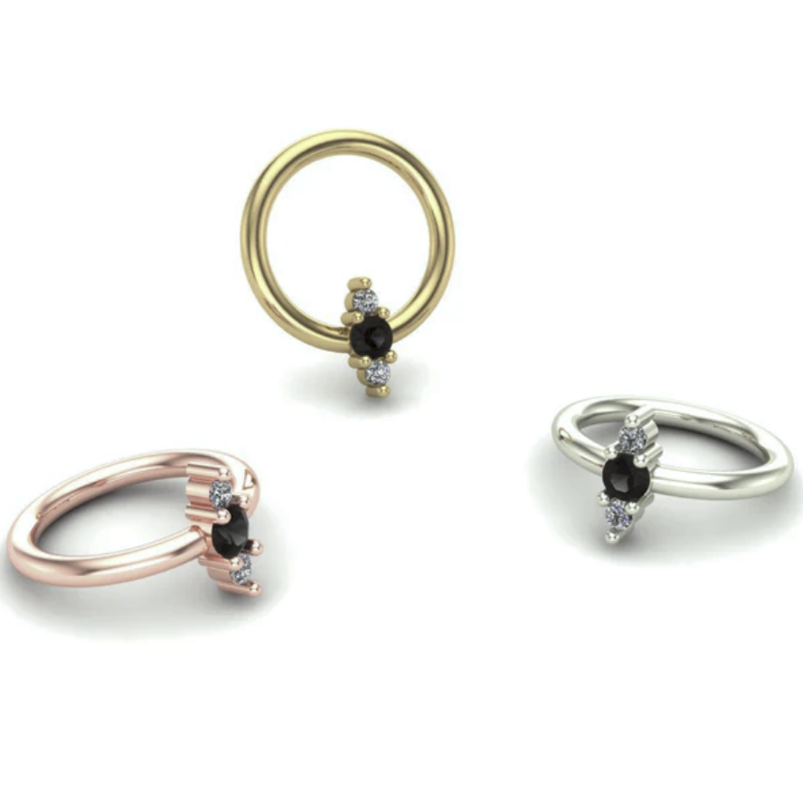 Luna Ring — M.US.HROOM