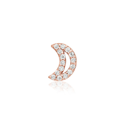 Lunar from Junipurr Rose Gold (Vault)