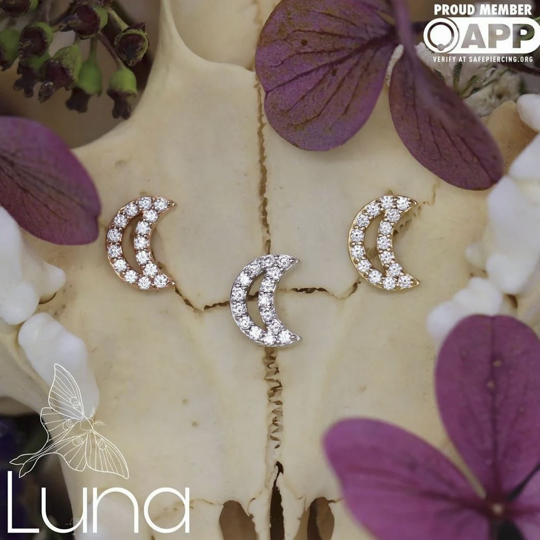 Lunar — Junipurr