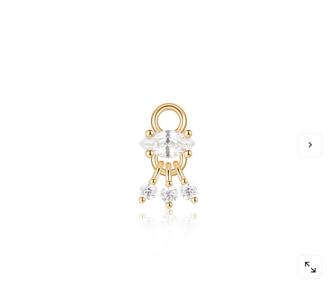 Lust Charm — Ember