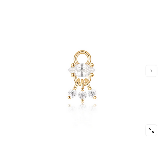 Lust Charm from Ember