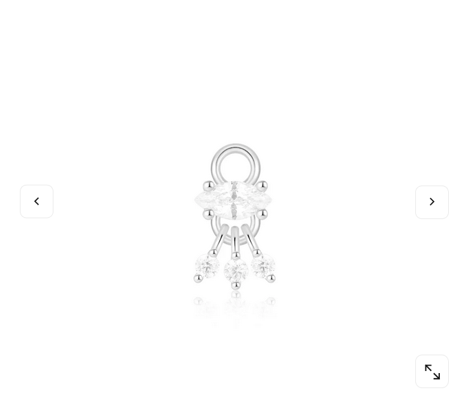 Lust Charm — Ember