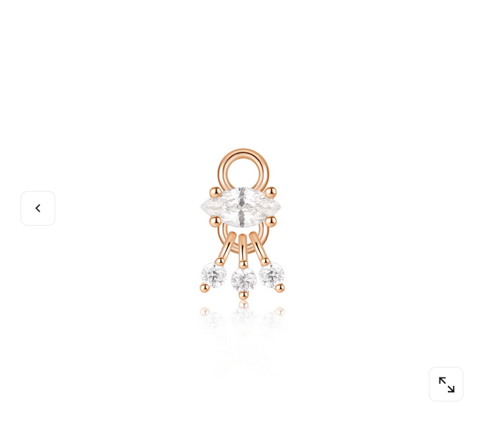 Lust Charm — Ember