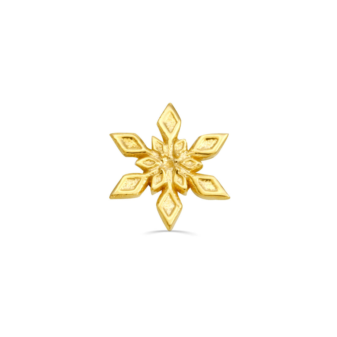 Rime Snowflake — NorVoch