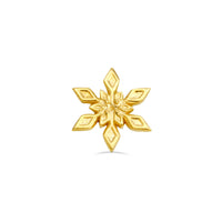Rime Snowflake — NorVoch