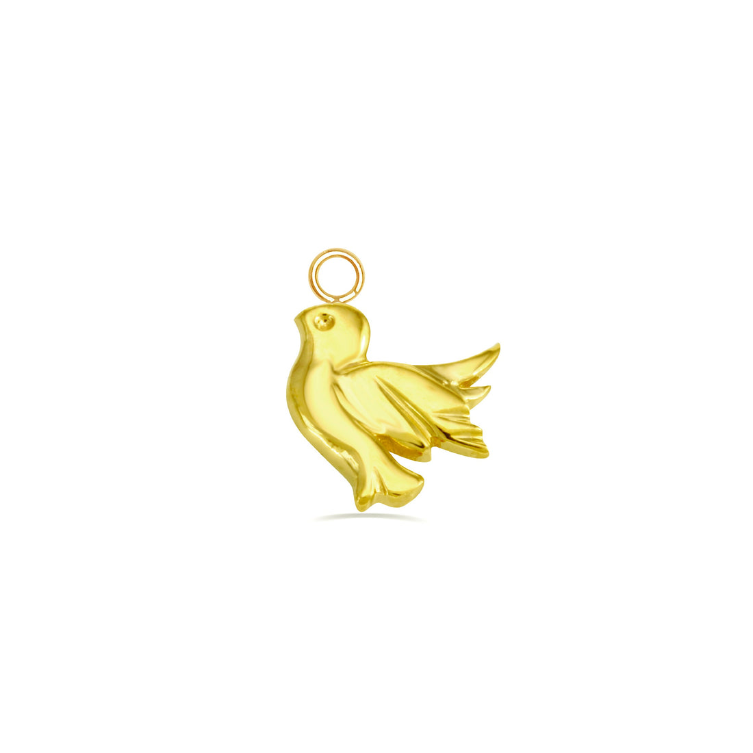 Dove Charm — NorVoch