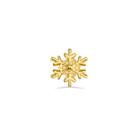 Petite Snowflake — NorVoch