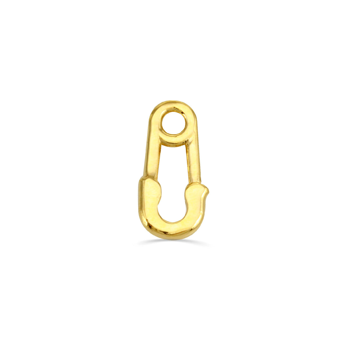 Safety Pin — NorVoch