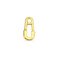 Safety Pin — NorVoch