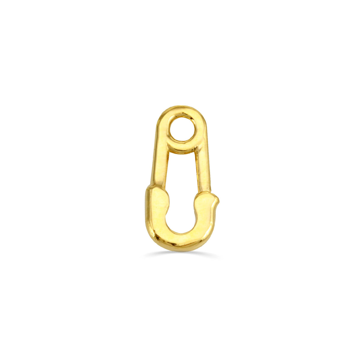 Safety Pin — NorVoch